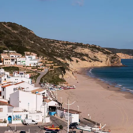 The Kuuyi Burgau