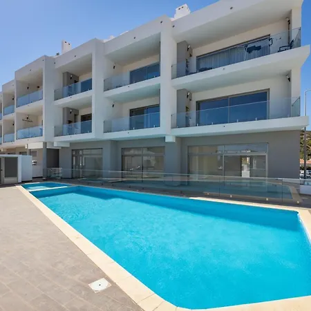 The Kuuyi Appartement *