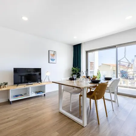 The Kuuyi Appartement