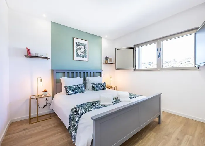 Lejlighed The Kuuyi *