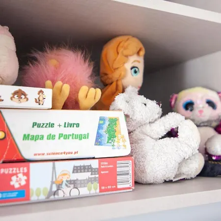 The Kuuyi Appartement