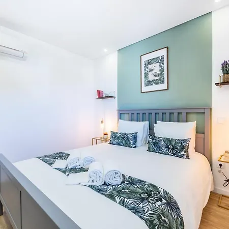 Appartement The Kuuyi *